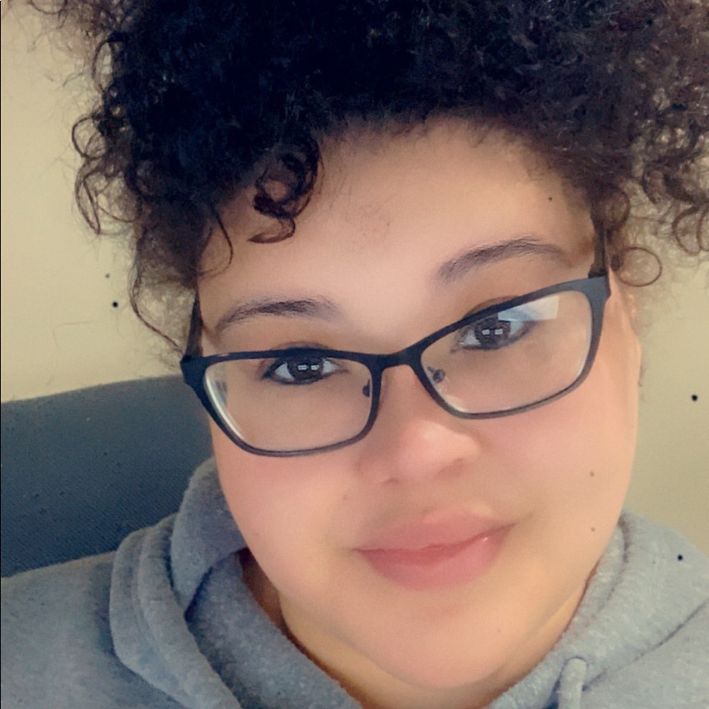 Meet your Posher, Erin